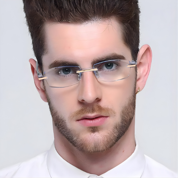 ZenLight™- Lentes Fotocromáticos