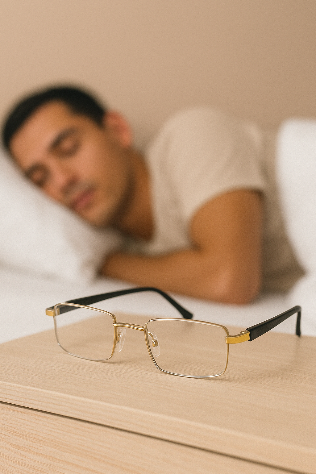 ZenLight™- Lentes Fotocromáticos