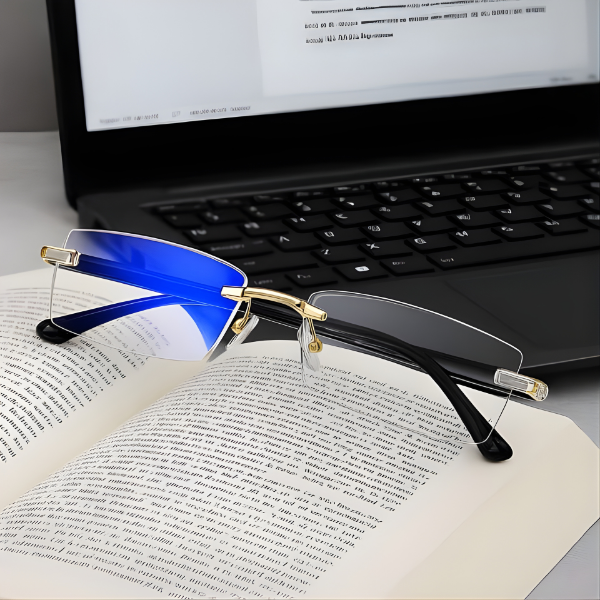 ZenLight™- Lentes Fotocromáticos