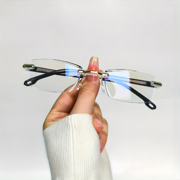 ZenLight™- Lentes Fotocromáticos