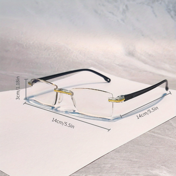 ZenLight™- Lentes Fotocromáticos
