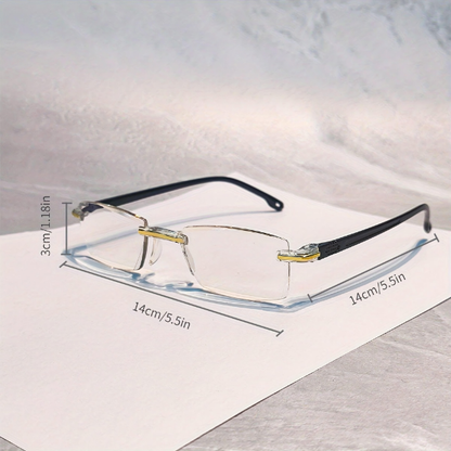 ZenLight™- Lentes Fotocromáticos